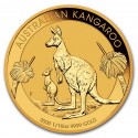Australian Kangaroos 2020 (1/10oz) + Cápsula